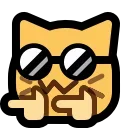 😎