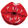 💋