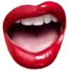 💋