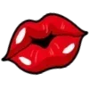 💋
