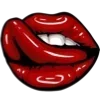 💋
