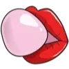 💋