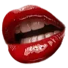 💋