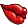 💋