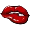 💋
