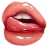 😋