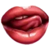 💋