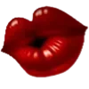 💋