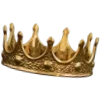 👑
