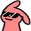 😎