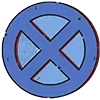 ❌