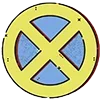 ❌