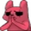 😧