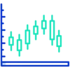 📈