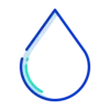 💧