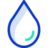 💧