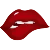 💋