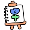 📚