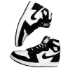 👟