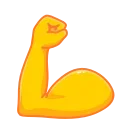 💪
