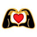 ❤️