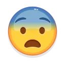 😨