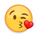 😘