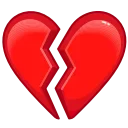 💔