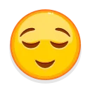 😌