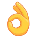 👌