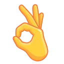 👌