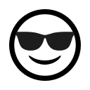 😎