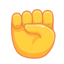 ✊