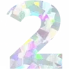 🔢