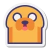 😀