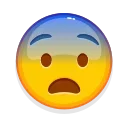 😨