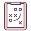 Real Madrid — Telegram emoji pack