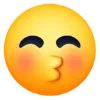 😚