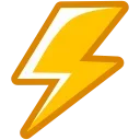 ⚡