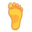 🦶