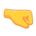 🤜