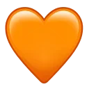 🧡