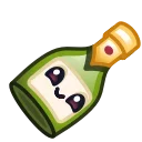 🍾