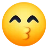 😙