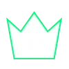 👑