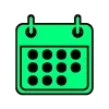 🗓