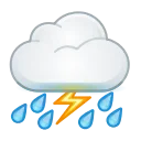 ⛈