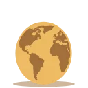🌎