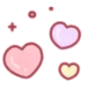 💗