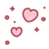 💕